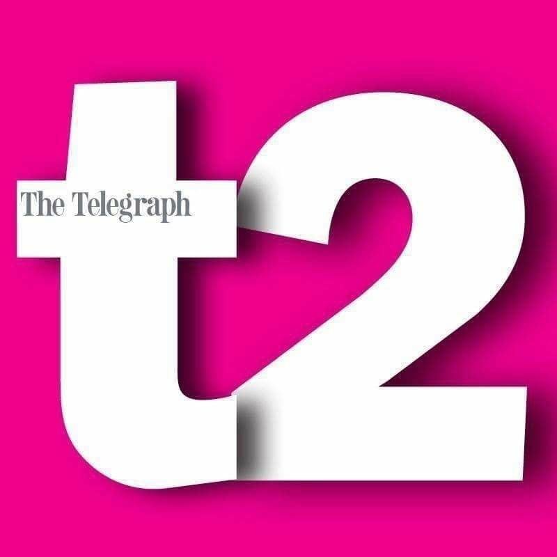 Telegraph t2